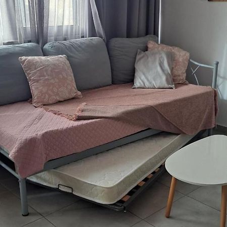 Fedias Luxury Flat Psyrri Square Lägenhet Aten Exteriör bild